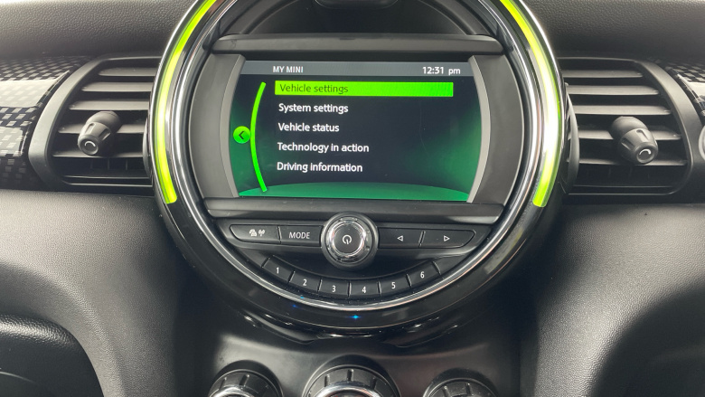 MINI Hatchback 2.0 Cooper S Sport II 3dr Auto [Comfort Pack] Petrol Hatchback